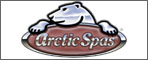 Arctic Spas Banner
