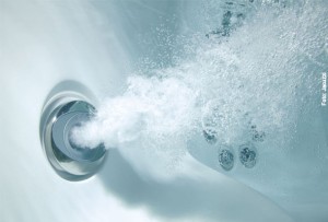 Whirlpool-Düsen – Jets und ihre Wirkung