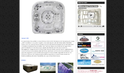 contentad produkte