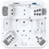 Dimension One Spas – Chairman II