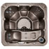Dimension One Spas – Dream