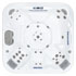 Dimension One Spas – Nautilus