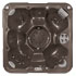 Dimension One Spas – Sojourn