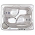 Beachcomber Hot Tubs – 520