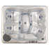 Beachcomber Hot Tubs – 538