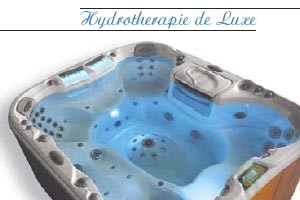 Sundance Spas