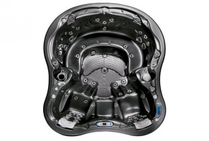 Dimension One Spas – Amoré Bay