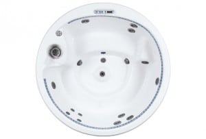 Dimension One Spas – Arena