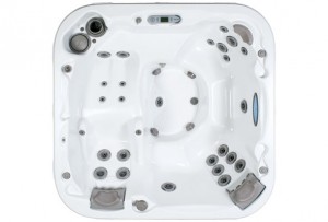 Dimension One Spas – Aurora