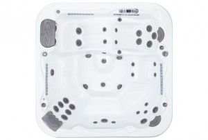 Dimension One Spas – Californian