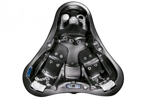 Dimension One Spas – Dupree Bay