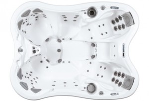 Dimension One Spas – Sarena Bay
