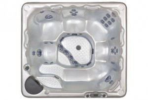 Beachcomber Hot Tubs – 720
