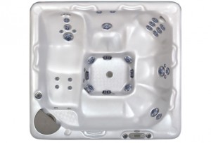 Beachcomber Hot Tubs – 725