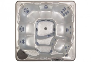 Beachcomber Hot Tubs – 738